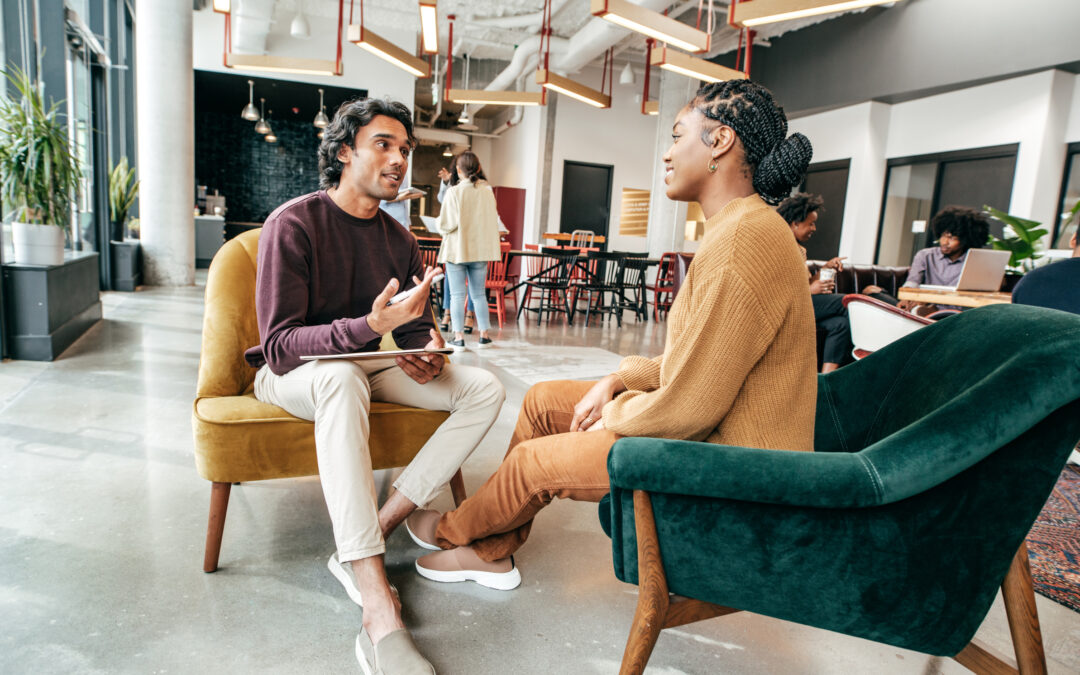 wat draag je bij een sollicitatiegesprek? de ultieme gids voor young professionals​
